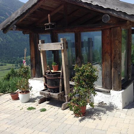 Panoramahof Holly Hotel Obervellach Room photo