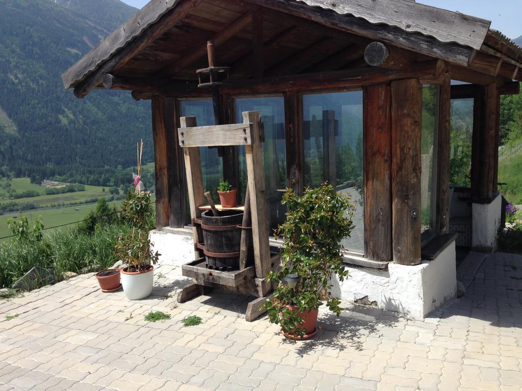 Panoramahof Holly Hotel Obervellach Room photo